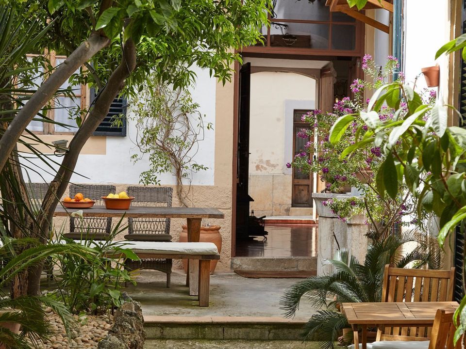 Villa i Alaro, Mallorca - foto 4