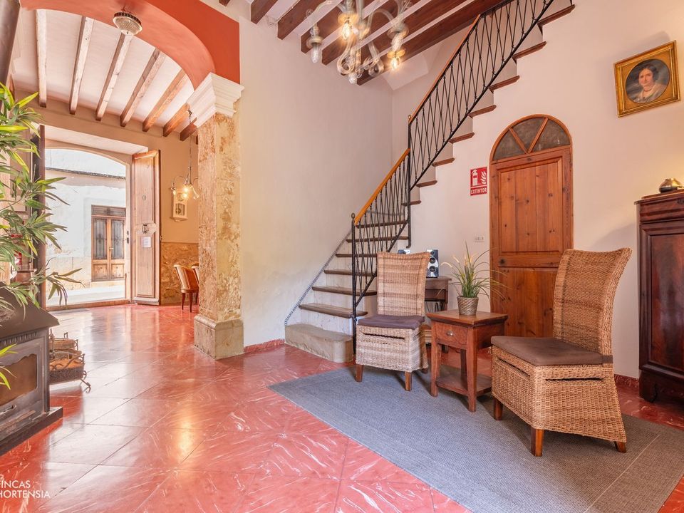 Villa i Alaro, Mallorca - foto 5