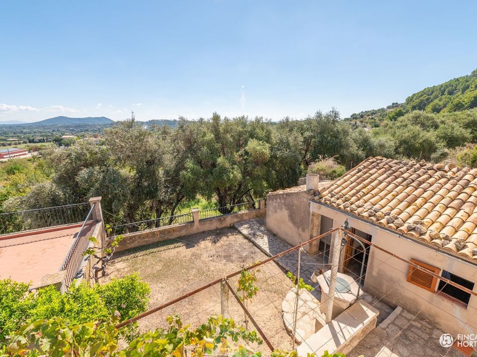 Villa in Selva, Mallorca - foto 1