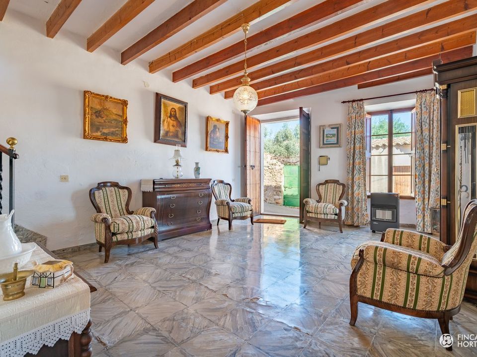 Villa in Selva, Mallorca - foto 4