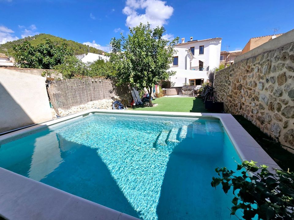 Villa i Alaro, Mallorca - foto 2