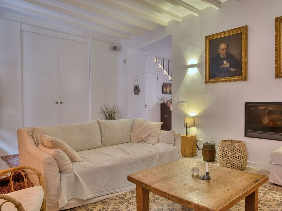 Villa i Alaro, Mallorca - foto 4