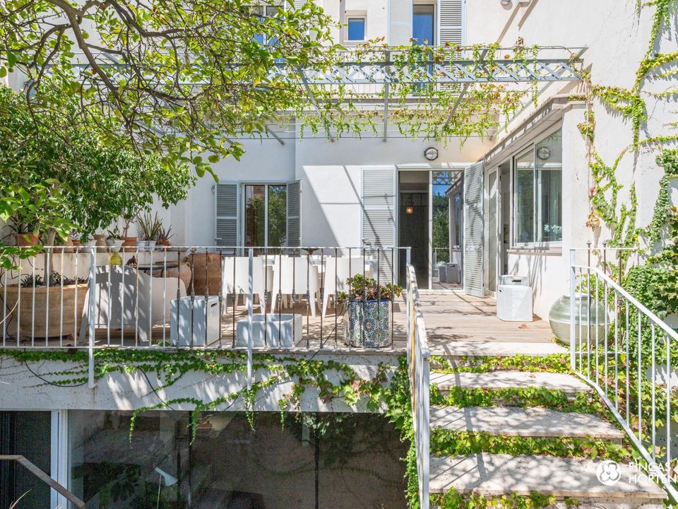 Villa i Palma De Mallorca, Mallorca - foto 1