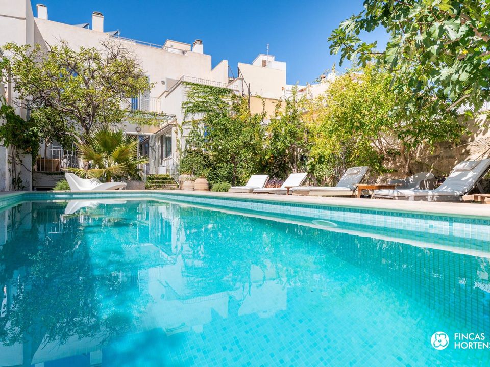 Villa i Palma De Mallorca, Mallorca - foto 2