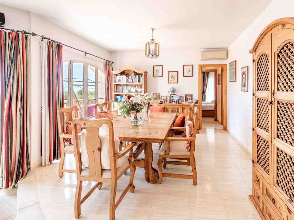 Villa i Nerja, Malaga - foto 5