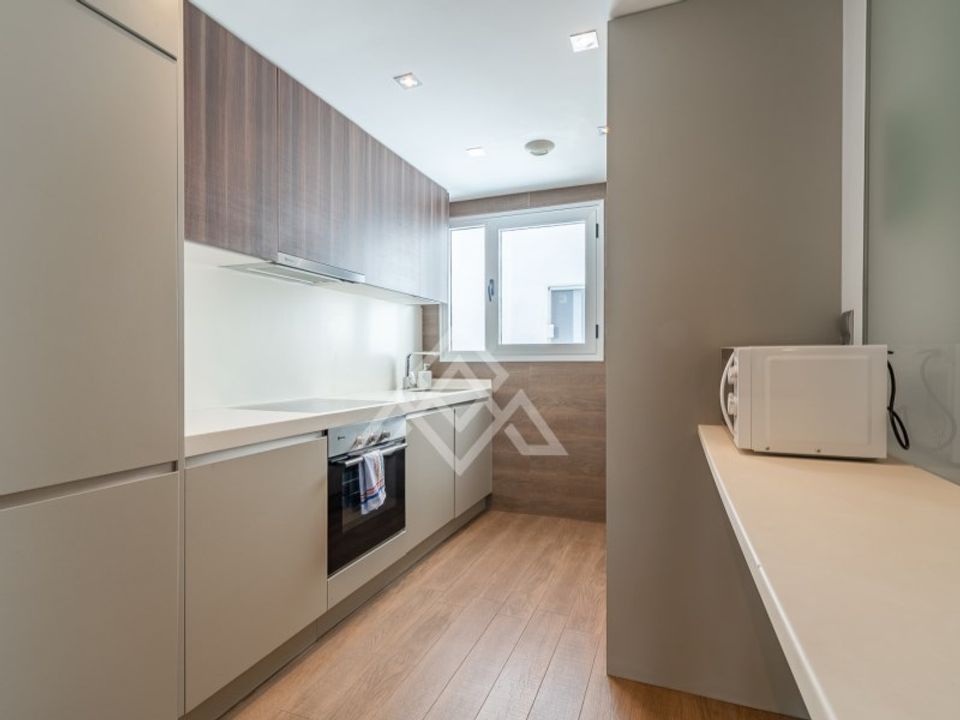 Penthouse i San Pedro de Alcantara, Malaga - foto 5