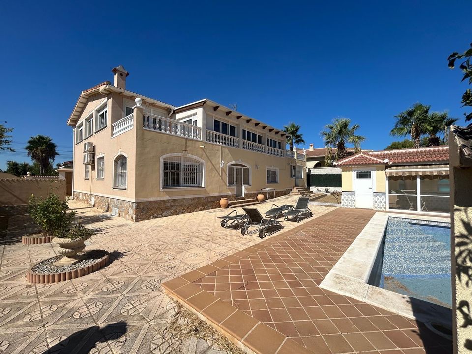 Villa i Ciudad Quesada, Alicante - foto 2