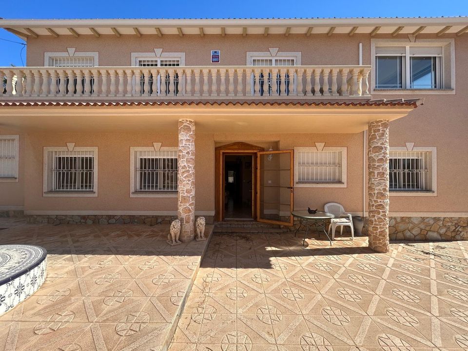 Villa i Ciudad Quesada, Alicante - foto 4