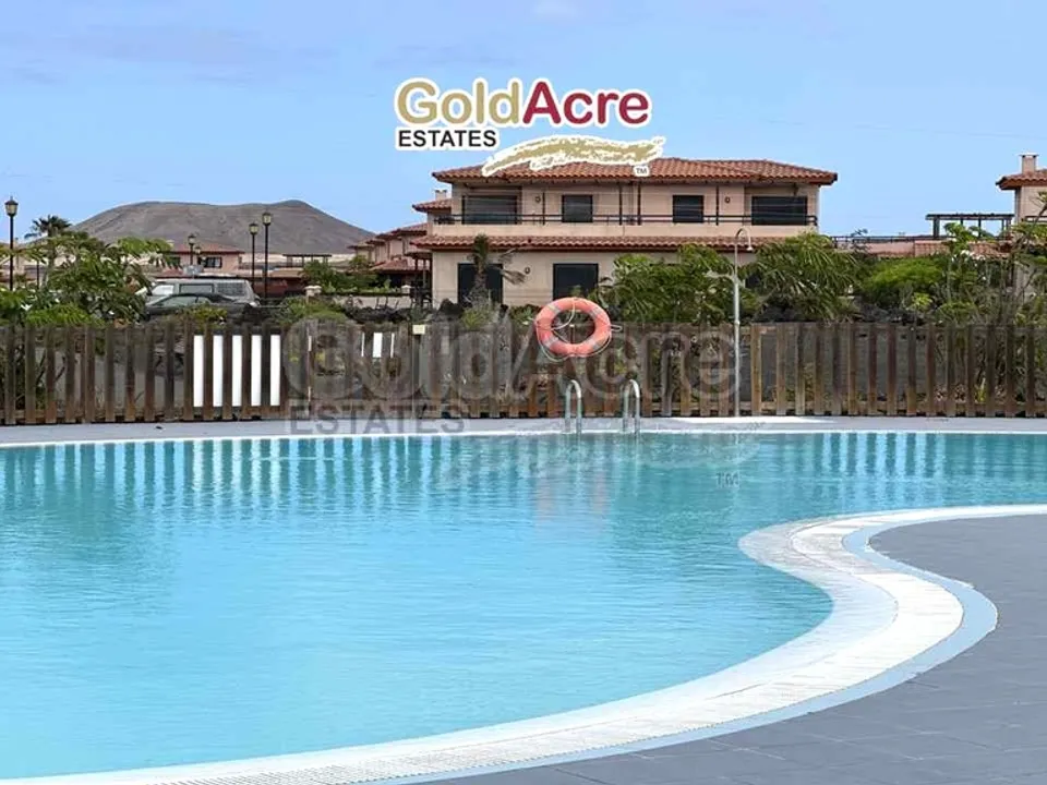 Villa i Majanicho, Fuerteventura - bilde 2