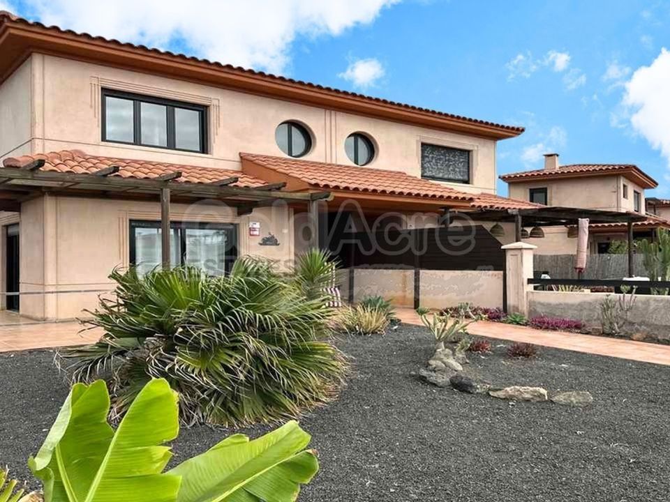 Villa i Majanicho, Fuerteventura - foto 3