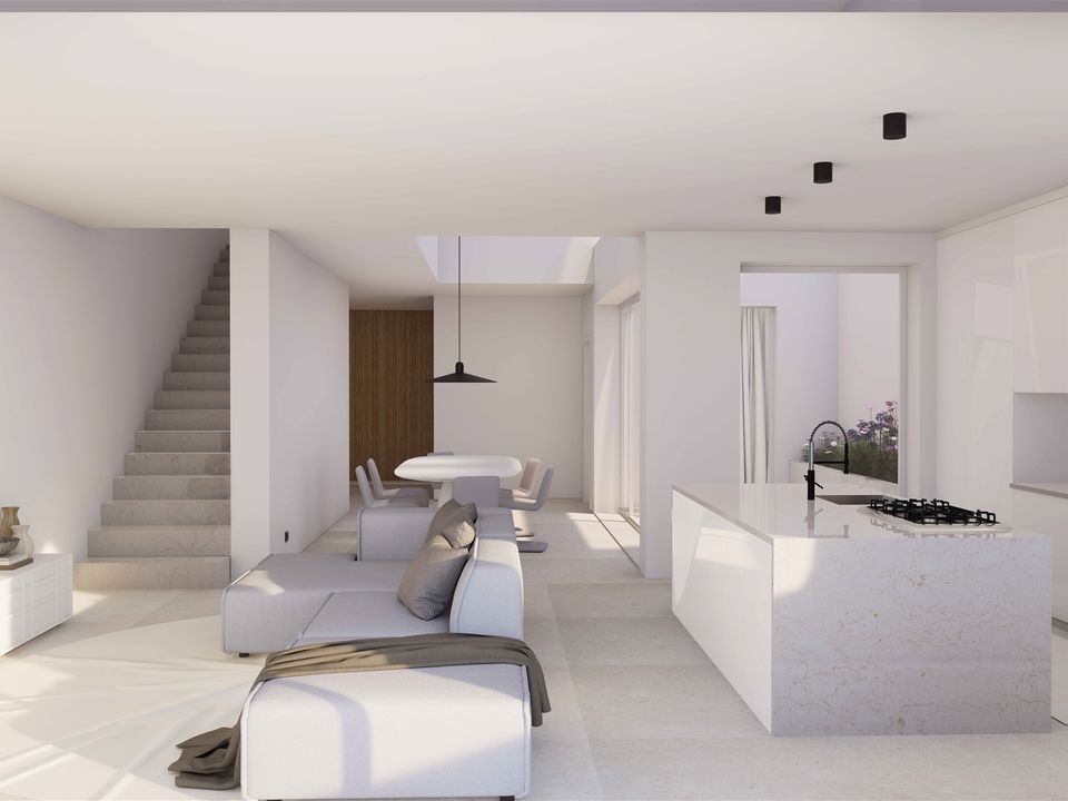 Villa i Portimao, Faro - foto 1