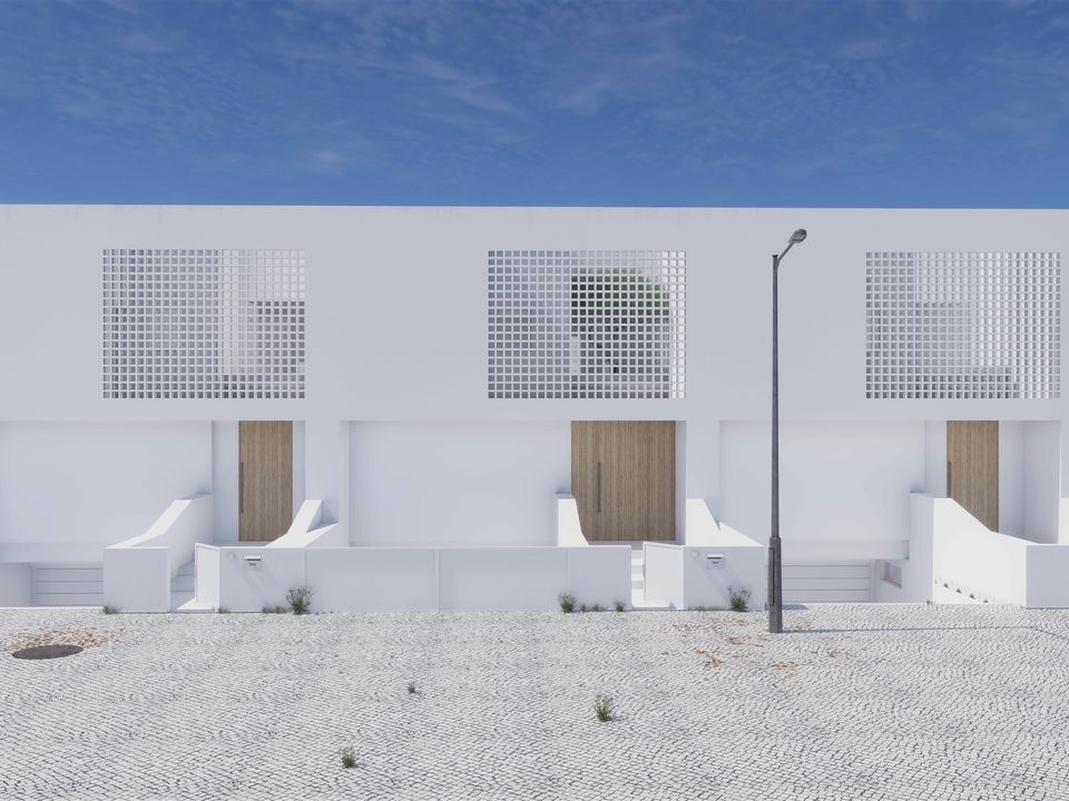 Villa i Portimao, Faro - foto 2