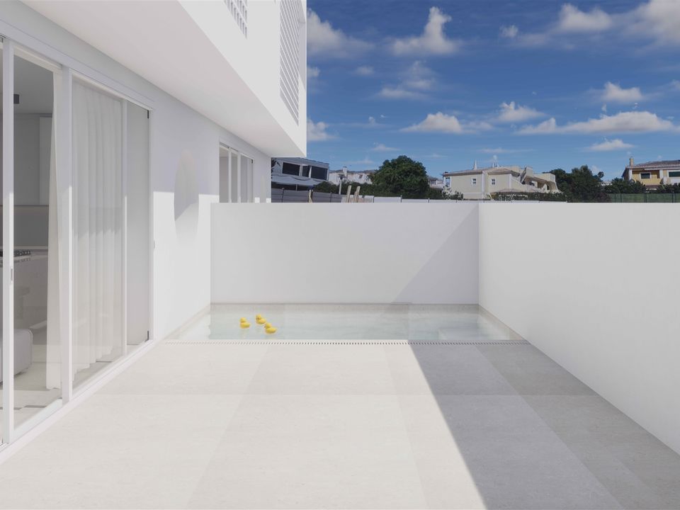 Villa i Portimao, Faro - foto 3