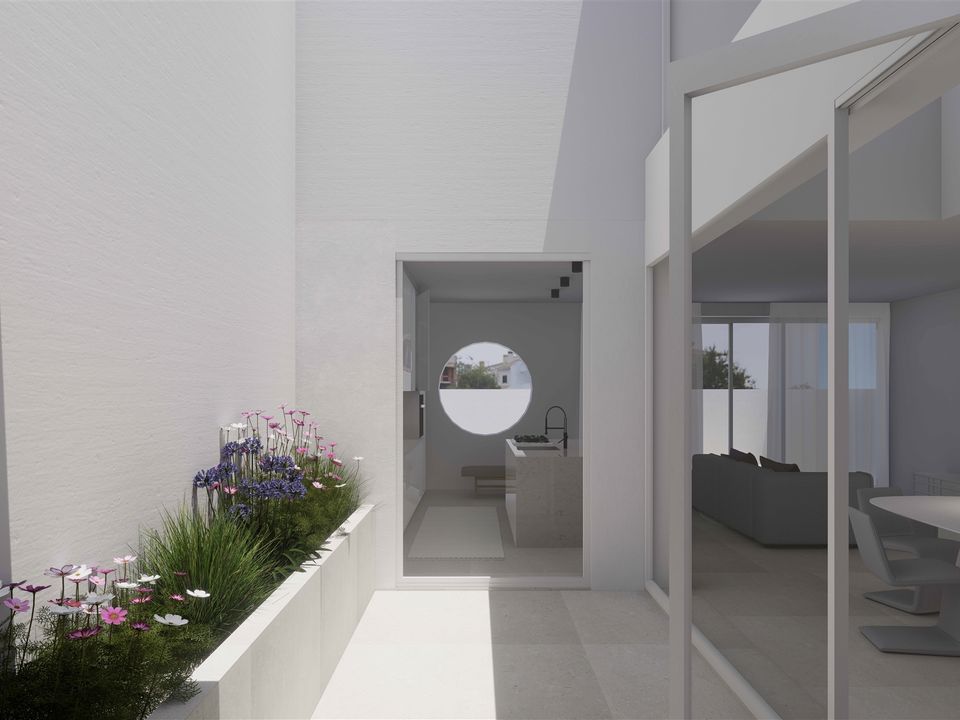 Villa i Portimao, Faro - foto 4