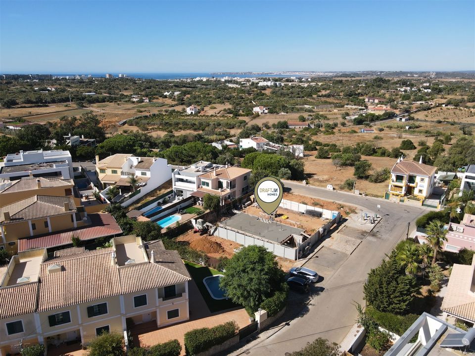 Villa i Portimao, Faro - foto 5