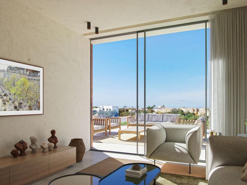 Villa i Llucmajor, Mallorca - foto 4