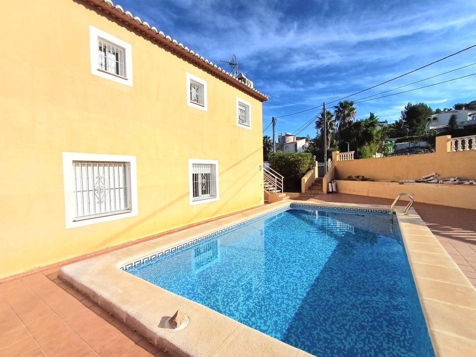 Lejlighed i Oliva, Valencia - foto 2