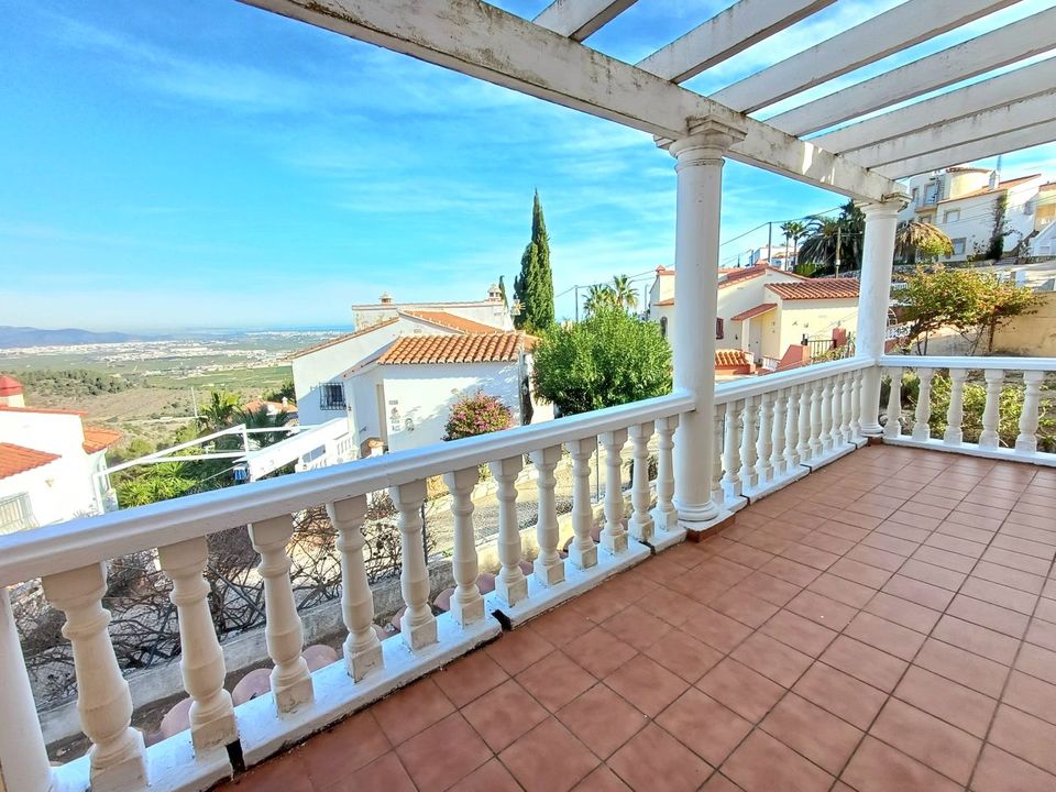 Lejlighed i Oliva, Valencia - foto 3