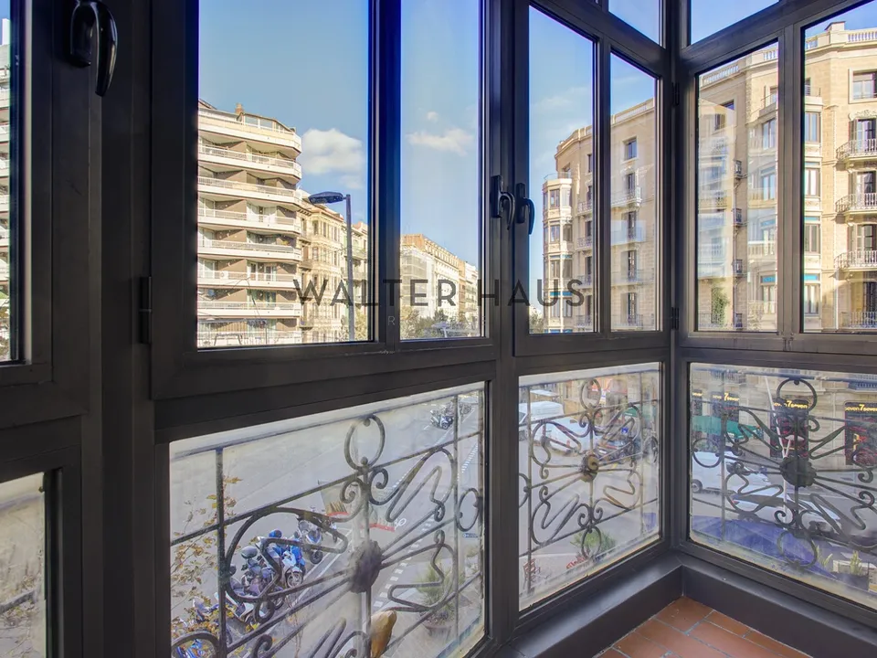 Leilighet i Barcelona, Barcelona - bilde 4