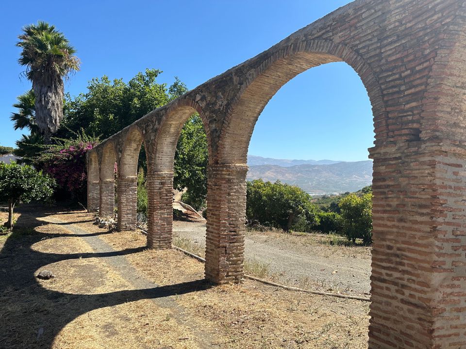 Finca i Velez Malaga, Malaga - foto 1