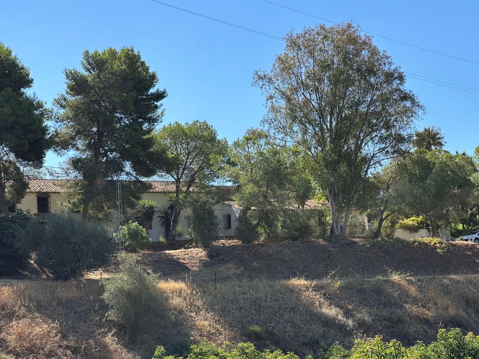 Finca i Velez Malaga, Malaga - foto 2
