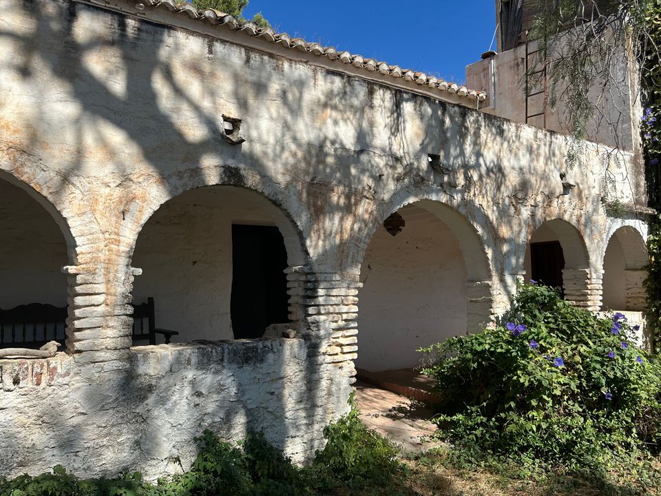Finca i Velez Malaga, Malaga - foto 5