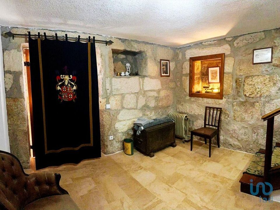 Casa de pueblo en Vouzela, Viseu - foto 3