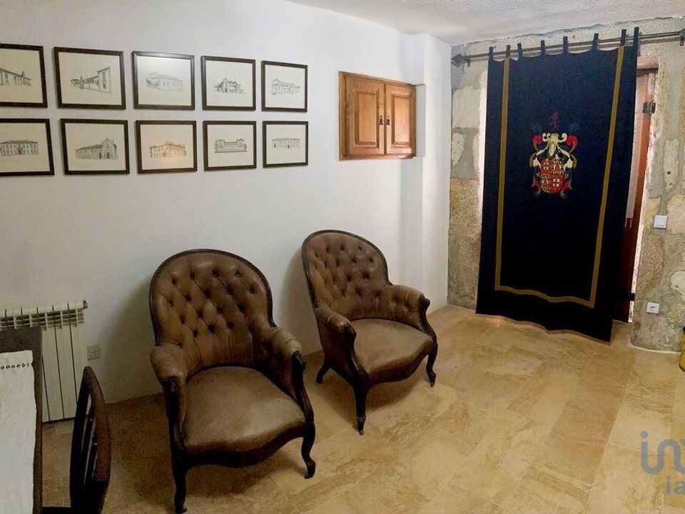 Casa de pueblo en Vouzela, Viseu - foto 4