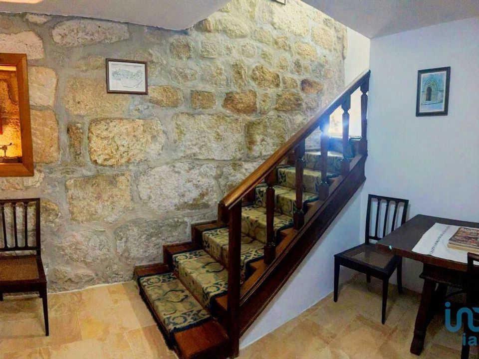 Casa de pueblo en Vouzela, Viseu - foto 5