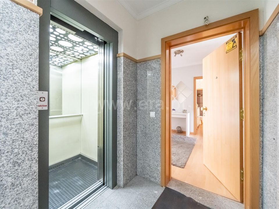 Lejlighed i Seia, Guarda - foto 2