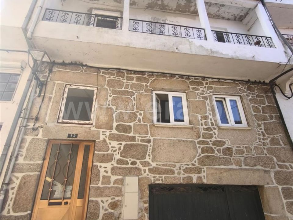Villa i Seia, Guarda - foto 1