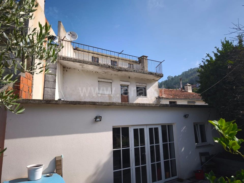 Villa i Seia, Guarda - foto 2