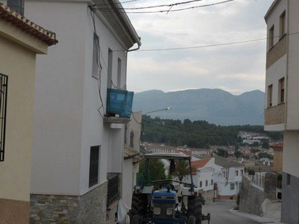 Landsbyhus i Benamaurel, Granada - foto 2