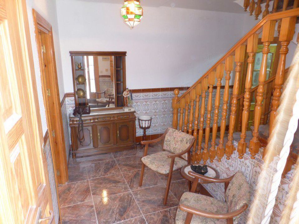 Landsbyhus i Benamaurel, Granada - foto 3