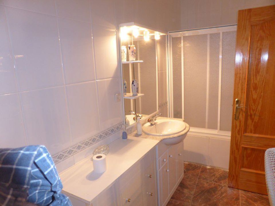 Landsbyhus i Benamaurel, Granada - foto 5
