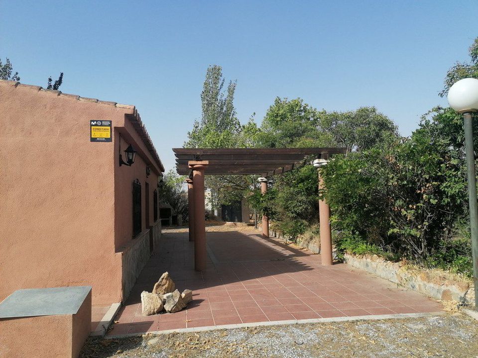 Landejendom i Baza, Granada - foto 3