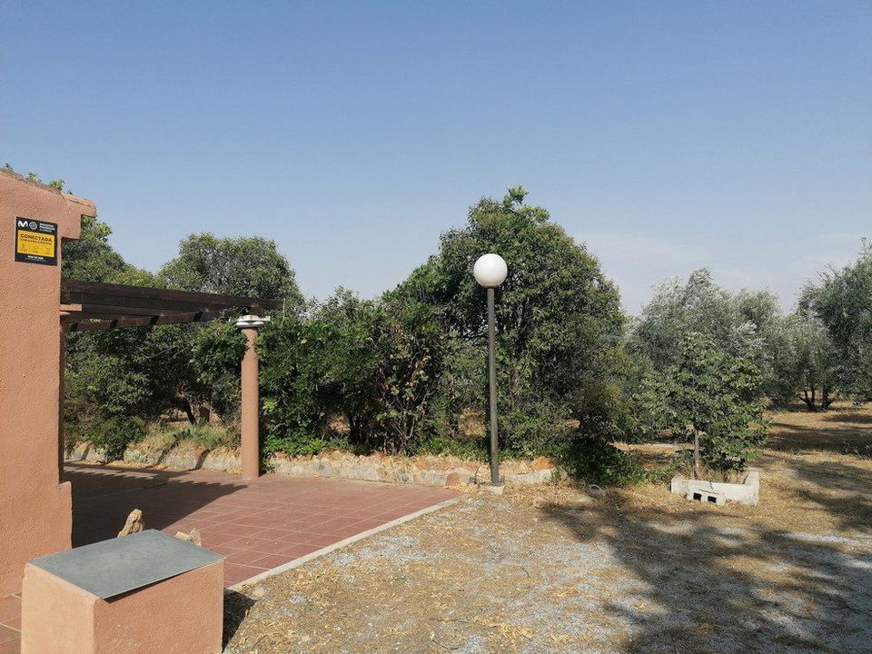 Landejendom i Baza, Granada - foto 4