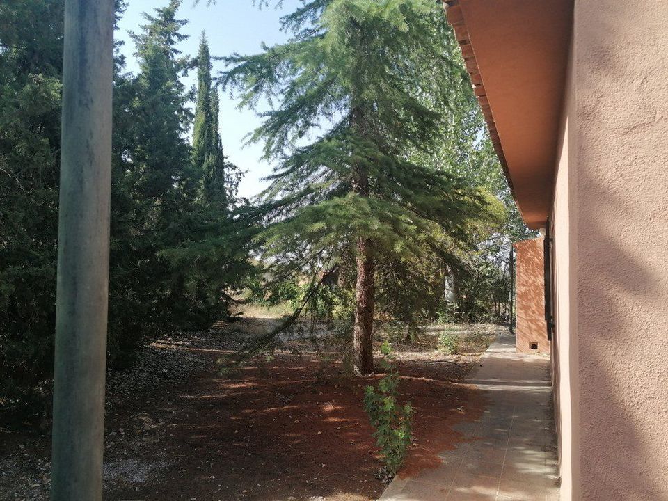 Landejendom i Baza, Granada - foto 5
