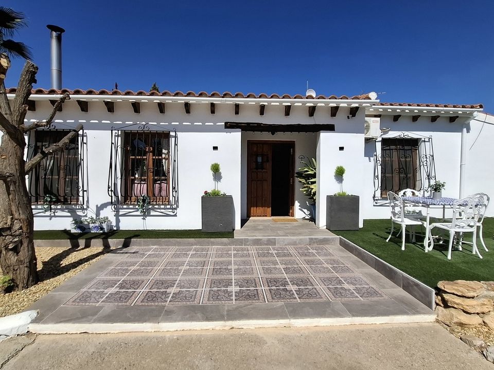 Villa i Antas, Almeria - foto 2