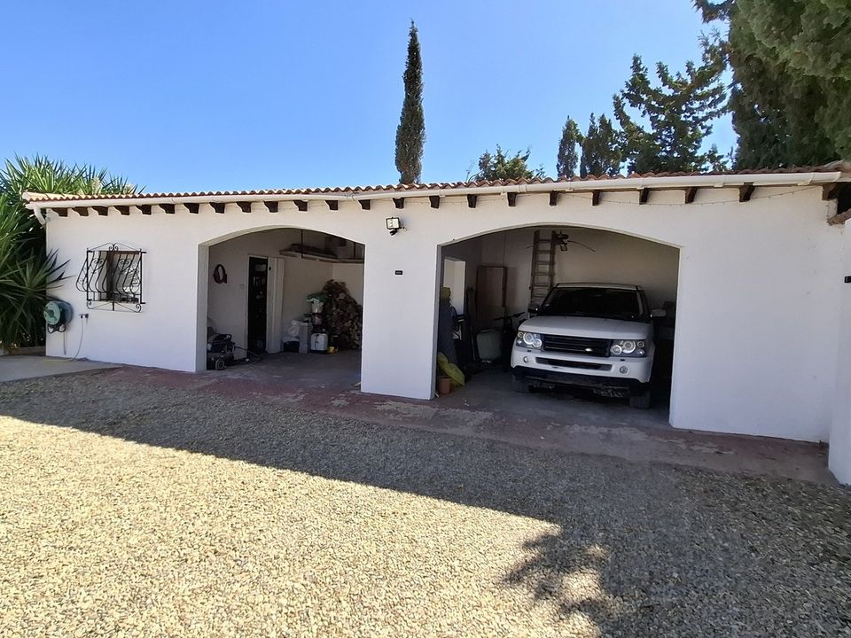 Villa i Antas, Almeria - foto 3