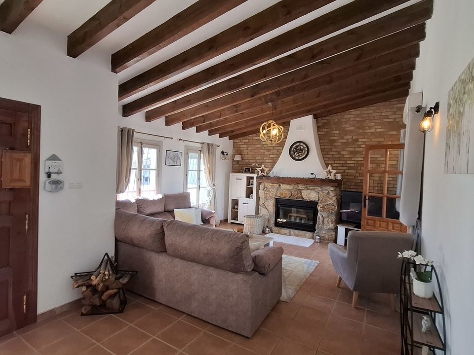 Villa i Antas, Almeria - foto 5