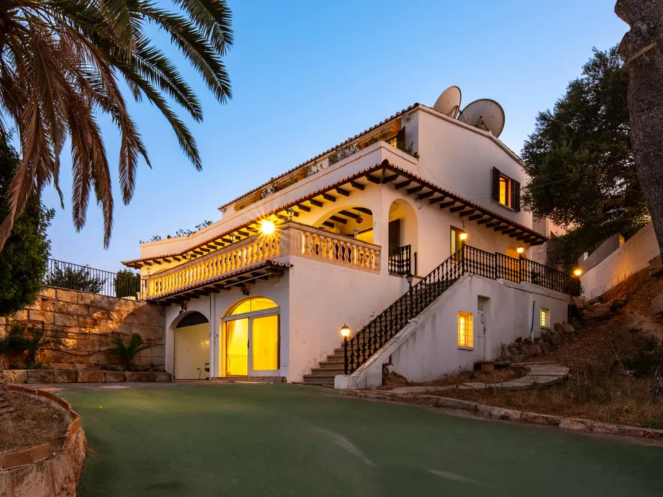 Villa i Palmanova, Mallorca - foto 2