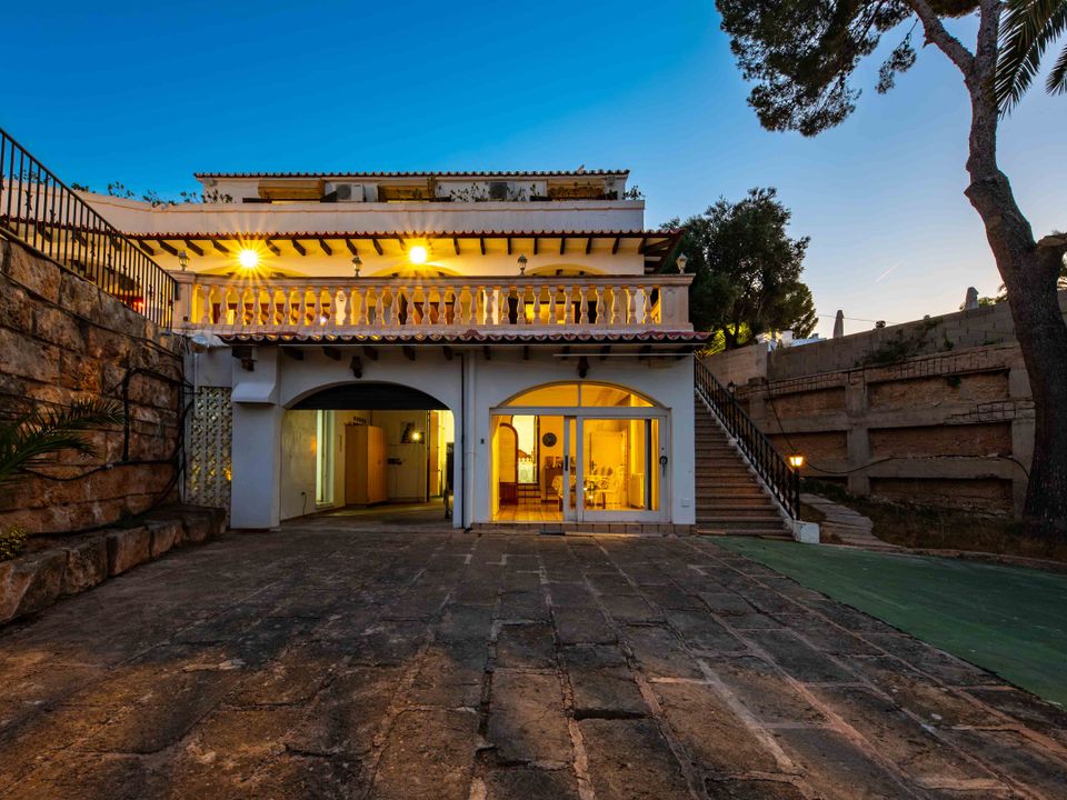 Villa i Palmanova, Mallorca - foto 3