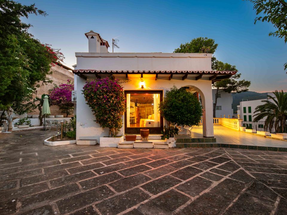 Villa i Palmanova, Mallorca - foto 4