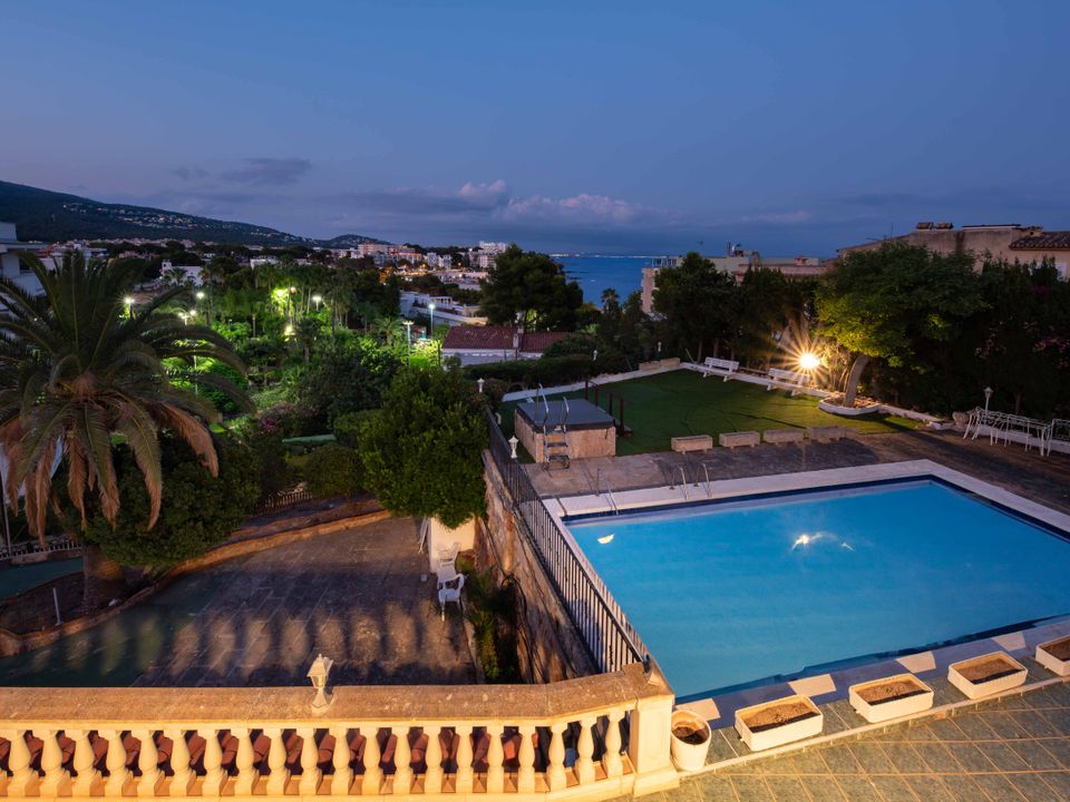 Villa i Palmanova, Mallorca - foto 5