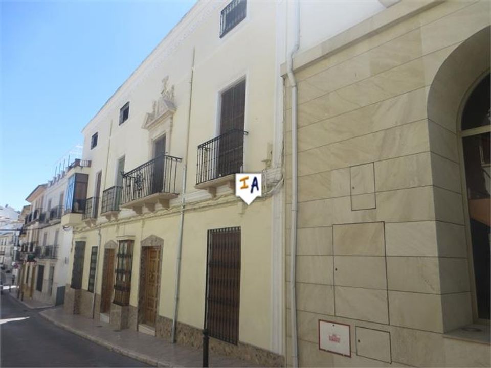 Casa de pueblo en Luque, Cordoba - foto 1