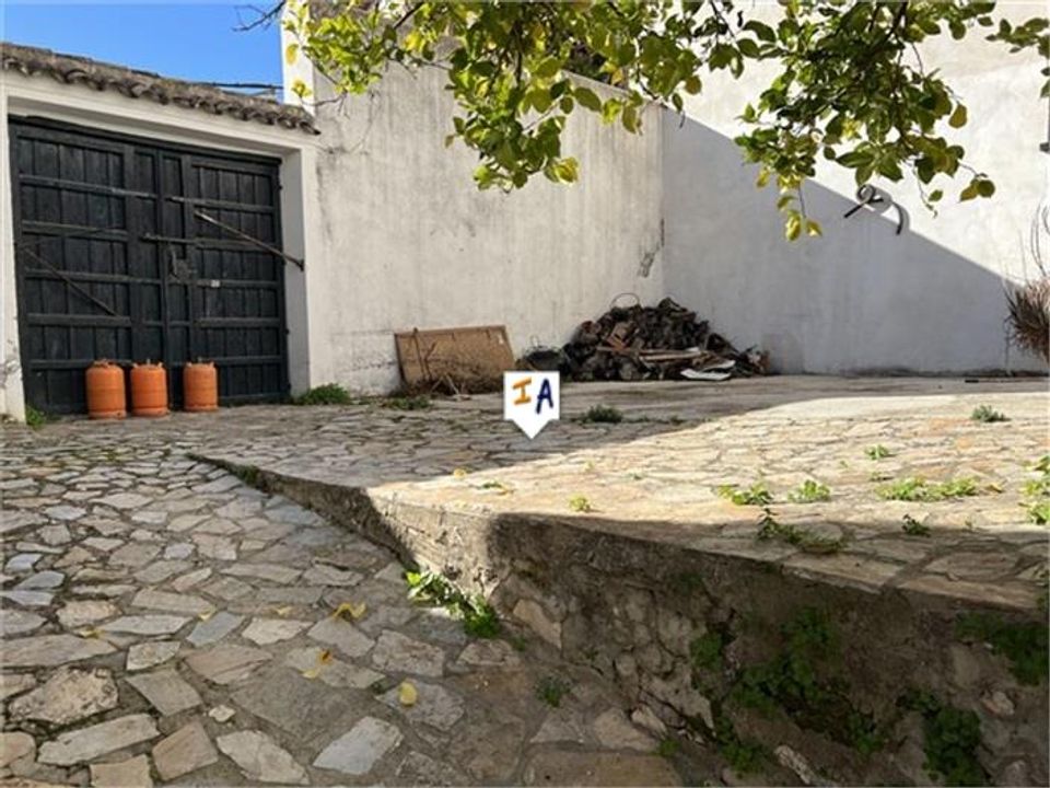 Casa de pueblo en Luque, Cordoba - foto 2