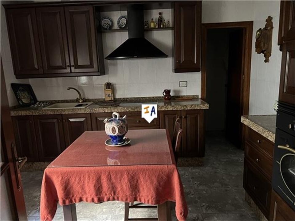 Casa de pueblo en Luque, Cordoba - foto 3