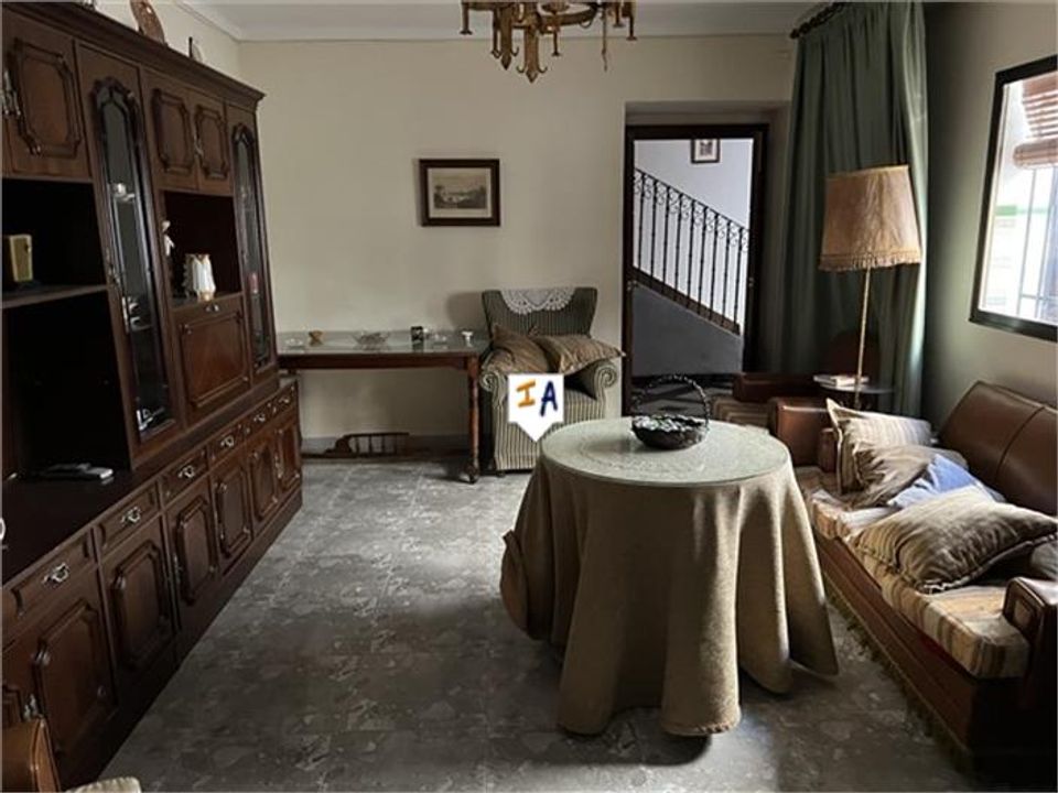Casa de pueblo en Luque, Cordoba - foto 4