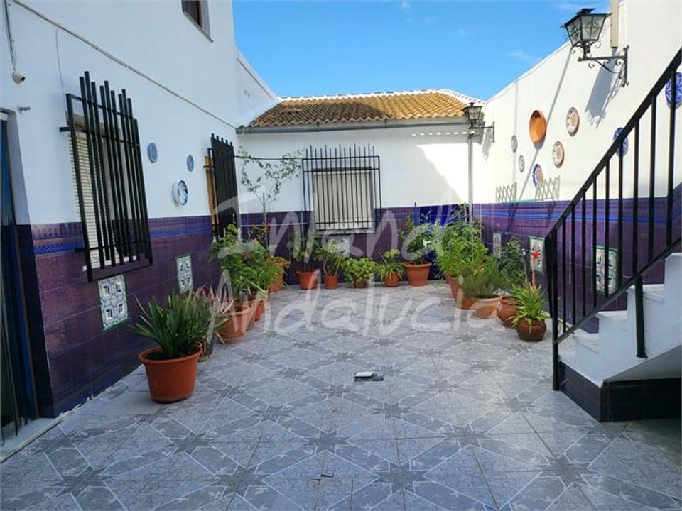 Lejlighed i Benameji, Cordoba - foto 2
